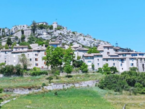 Maison de caractère en pierre